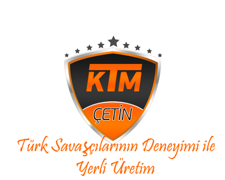 KTM Çetin - Askeri Malzemeler