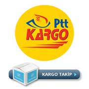 PTT Kargo Takip